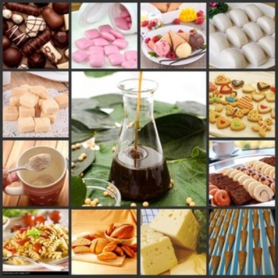 1SP Halal ISO food grade liquid soy soya soybean lecithin granulesten factory