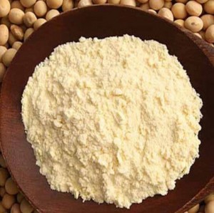 high quality edible soya lecithin powder emulsifier