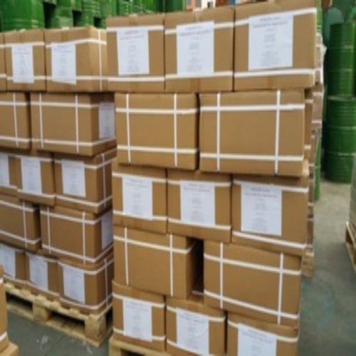 HXY-PLW hydrolyze soy lecithin powder factory from China
