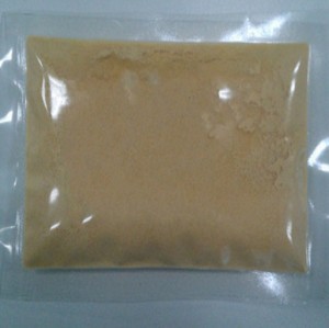 soybean extract soya lecithin powder