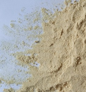 soya lecithin powder