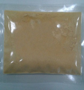 Soybean Extract 98% Lecithin powder