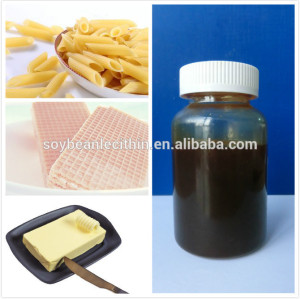 chocolate additives manufacturer soy beans lecithin