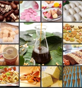 Factory offer soya lecithin preservatives for cakes