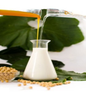 Factory offer soya lecithin paint and print ingredient