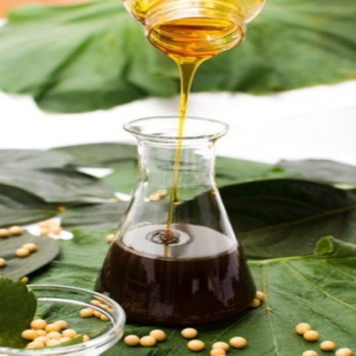 High Quality Pure Organic Soybean lecithin liquid