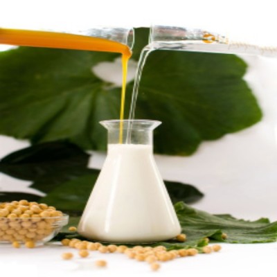 water soluble discolored type soya lecithin liquid