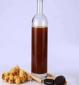 discolored Halal  food grade liquid soy soya soybean lecithin granulesten factory