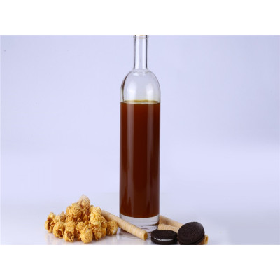 discolored Halal food grade liquid soy soya soybean lecithin granulesten factory