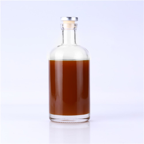 Discolored Food Grade Soya Lecithin Liquid For Butter (HXY-3SP)