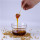 decolored food grade liquid soy soya soybean lecithin lecithin