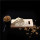 HXY-PLW organic soybean lecithin powder