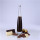 decolored Halal food grade liquid soy soya soybean lecithin granulesten factory