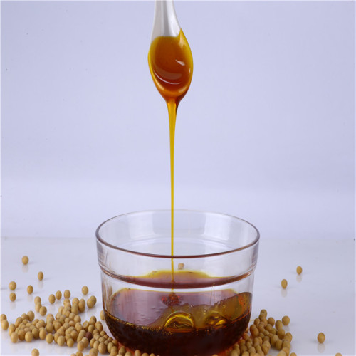 Transparent Soya Lecithin Liquid For Wafer & Cone (HXY-5SP)