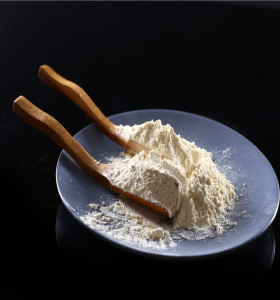 Soybean lecithin powder for food additives from CN