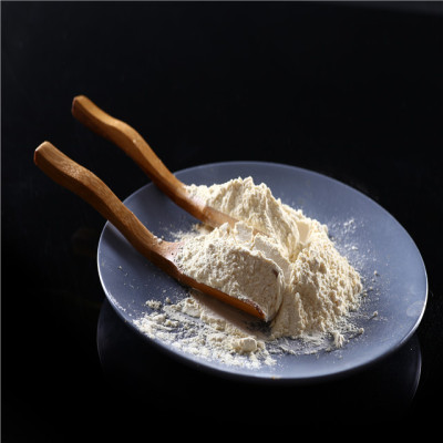 Soybean lecithin powder for food additives from CN