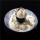 Soybean lecithin powder for food additives from CN