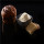 Soybean lecithin powder for food additives from CN