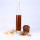 decolored Halal food grade liquid soy soya soybean lecithin granulesten factory