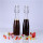 decolored Halal food grade liquid soy soya soybean lecithin granulesten factory
