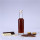 decolored Halal food grade liquid soy soya soybean lecithin granulesten factory