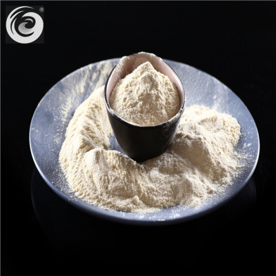 Soybean/soya lecithin powder for food additives