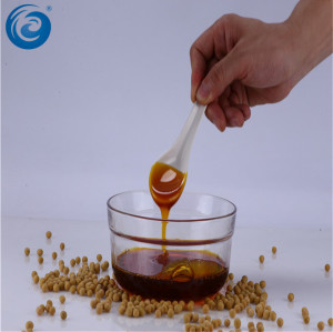 HXY-5SP emulsifier lecithin soy liquid soybean extract