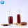 5SP transparent Halal ISO non gmo food grade liquid soy soya soybean lecithin granulesten factory