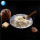 water soluble soy lecithin powder for food additives