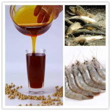 The role of Soy Lecithin in aquatic feed processing