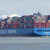 Sea freight rates started to rise again in October
