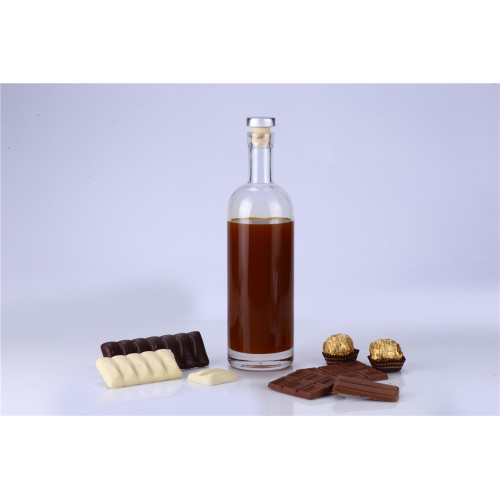 Decolorized Soya Lecithin Liquid for Chocolate (HXY-3SP)
