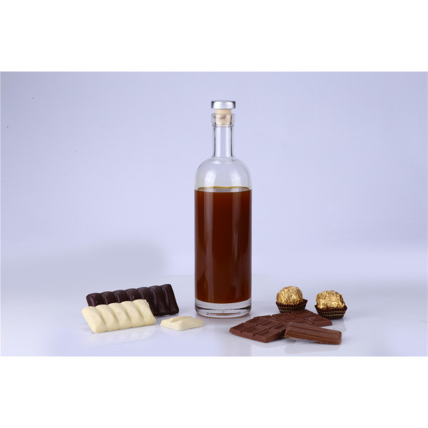 Decolorized Soya Lecithin Liquid for Chocolate (HXY-3SP)
