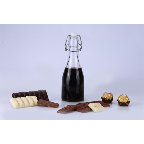 Oil solible Soya Lecithin Liquid For Confectionery and Chocolate (HXY-1SP)
