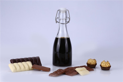Oil solible Soya Lecithin Liquid For Confectionery and Chocolate (HXY-1SP)