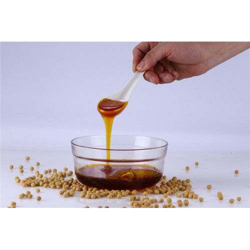 Transparent Soya Lecithin Liquid For Choclate (HXY-5SP)