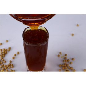 Transparent Soya Lecithin Liquid For Gum Base (HXY-5SP)