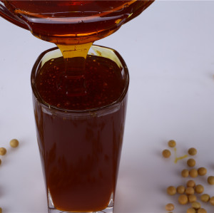 Transparent Soya Lecithin Liquid For Pharmaceutical Raw Material (HXY-5SP)