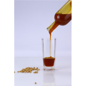 Discolored Soya Lecithin Liquid For Baking (HXY-3SP)