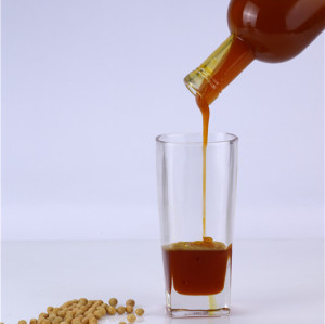 Discolored Soya Lecithin Liquid For Baking (HXY-3SP)