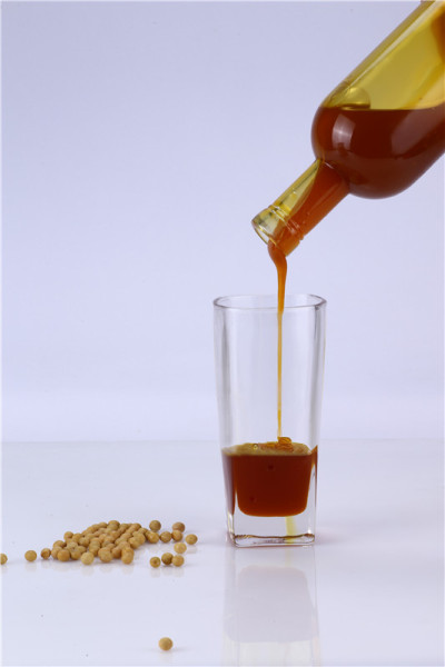 Discolored Soya Lecithin Liquid For Baking (HXY-3SP)