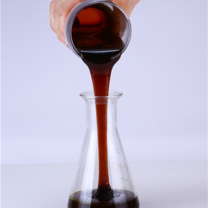 Oil-Soluble Soya Lecithin Liquid For Confectionery and Chocolate (HXY-1SP)