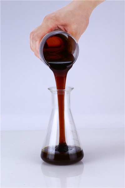 Oil-Soluble Soya Lecithin Liquid For Confectionery and Chocolate (HXY-1SP)