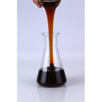 Oil Soluble Food Grade Soya Lecithin Liquid For Bake (HXY-1SP)