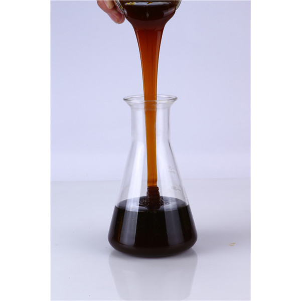 Oil Soluble Food Grade Soya Lecithin Liquid For Bake (HXY-1SP)