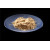 Oil-Soluble Soya Lecithin Powder for Frozen Foods (HXY-PLP)