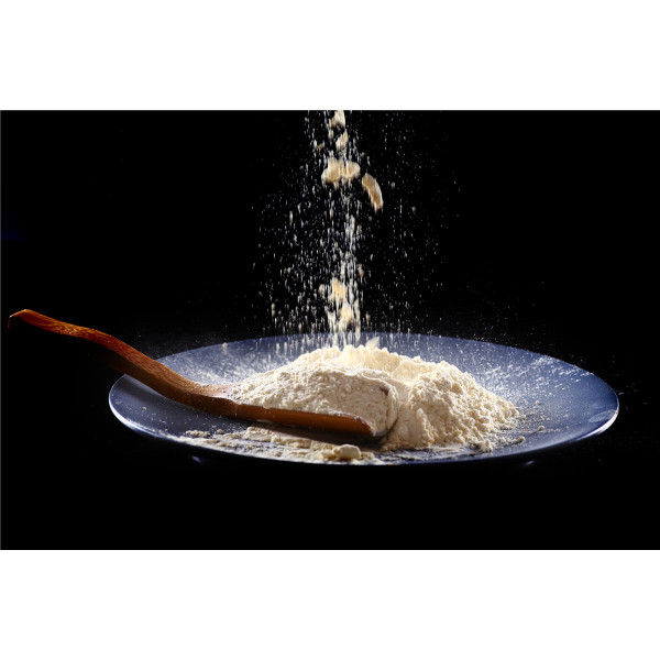 Warer-Soluble Soya Lecithin Powder for Milk Powder (HXY-PLW)