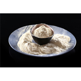 Water Soluble Soya Lecithin Powder For Solid Beverage(HXY-PLW)