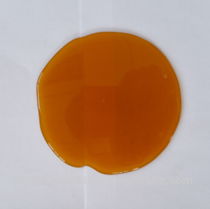 Branqueada liquid lecitina de soja, não ogm, 8002-43- 5, aditivo alimentar