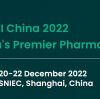 CPhI & P-MEC China 2022 Rescheduled to December 20-22